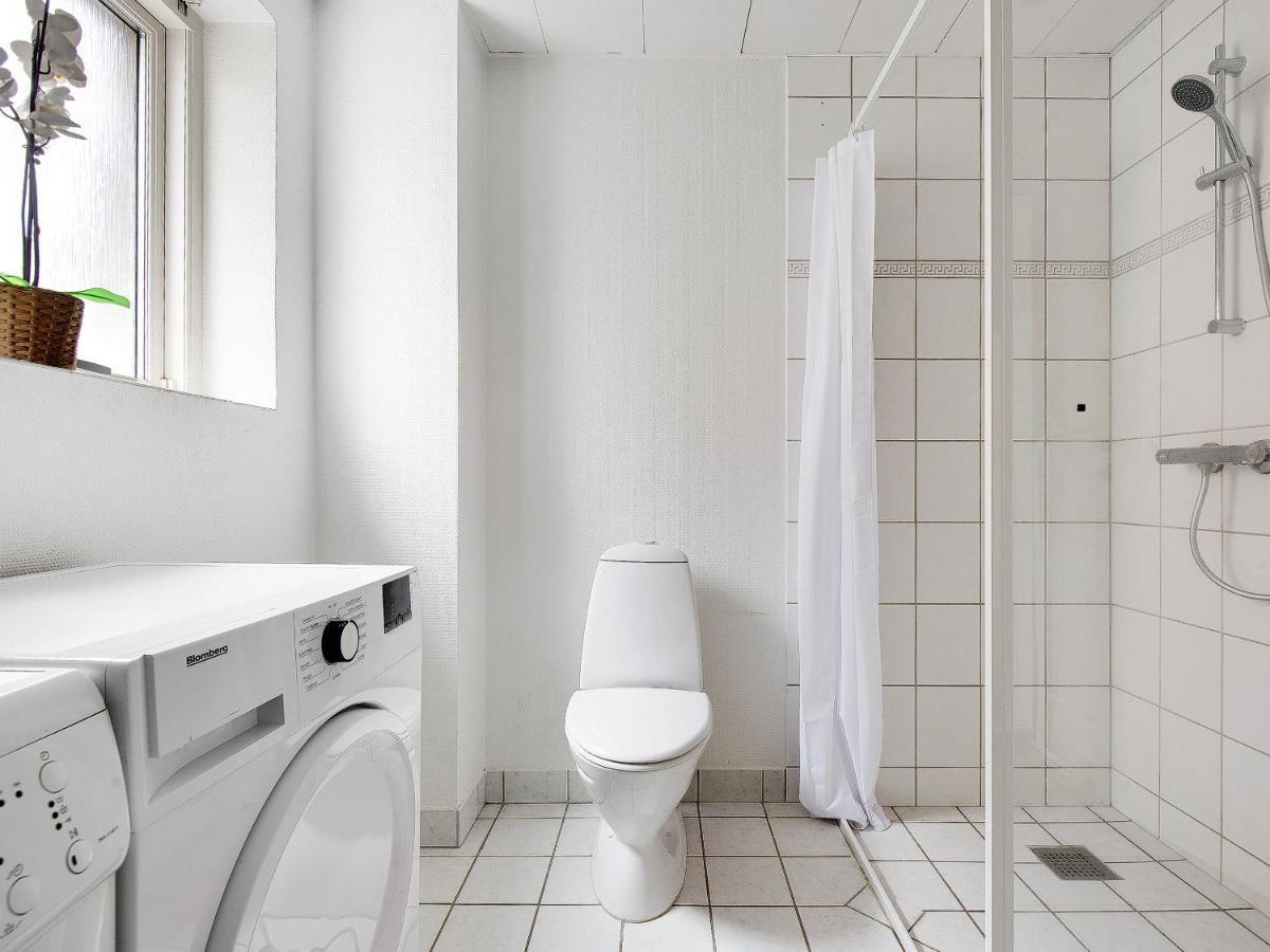 Sanders Constantin - Chic Two-bedroom With Balcony Appartement Kopenhagen